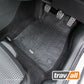 VAUXHALL INSIGNIA HATCHBACK/ESTATE 2017-2022 Rubber Car Mats Set (4 Mats)