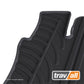 VOLKSWAGEN T-ROC 2017-CURRENT Rubber Car Mats Set (4 Mats)