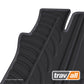 VW VOLKSWAGEN 2016 to CURRENT Rubber Car Mats Set (4 Mats)