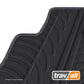 BMW 1 SERIES 2019-CURRENT Rubber Car Mats Set (4 Mats)