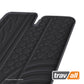 FORD RANGER DOUBLE CAB 2019-CURRENT Rubber Car Mats Set (4 Mats)