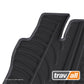 SEAT LEON HATCHBACK 2020-CURRENT Rubber Car Mats Set (4 Mats)