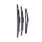 TOYOTA ESTIMA MPV (2000 - 2026) Wiper Blades Set - Premium Windscreen Wipers