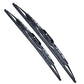 PORSCHE 911 Convertible (1994 - 1997) Wiper Blades Kit - Premium Windscreen Wipers