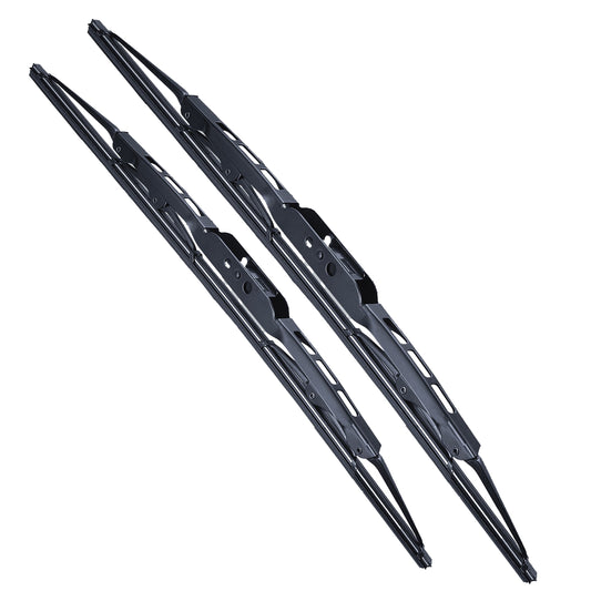 PORSCHE 911 Convertible (1994 - 1997) Wiper Blades Kit - Premium Windscreen Wipers
