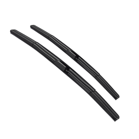NISSAN NOTE E12 MPV (2013 - 2018) Wiper Blades Kit - Premium Windscreen Wipers