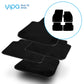 SKODA KAMIQ SUV 2018 ONWARDS - CAR MAT SET