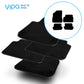 CITROEN DS5 HATCHBACK 2012 ONWARDS - CAR MAT SET