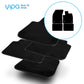 FORD FOCUS MK4 HATCHBACK / SALOON / ESTATE 2018 ONWARDS - CAR MAT SET