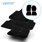 MAZDA 3 SALOON / HATCHBACK 2004 TO 2010 - CAR MAT SET
