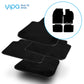 MAZDA 2 HYBRID HATCHBACK / SALOON 2022 ONWARDS - CAR MAT SET