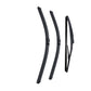 BMW i3 Hatchback Sep 2013 Onwards Wiper Blade Set - Easy Fit Video Tutorial