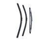 RENAULT ESPACE MPV Nov 2002 to Oct 2012 Wiper Blade Set - Easy Fit Video Tutorial