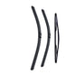 RENAULT VEL SATIS MPV Jun 2002 to Sep 2006 Wiper Blade Set - Easy Fit Video Tutorial