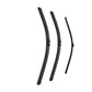 CITROEN C5 Hatchback Sep 2004 to May 2008 Wiper Blade Set - Easy Fit Video Tutorial