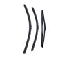 VAUXHALL ASTRAVAN Van Mar 2005 to Oct 2010 Wiper Blade Set - Easy Fit Video Tutorial