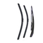 ALFA ROMEO 147 Hatchback Sep 2004 to Mar 2010 Wiper Blade Set - Easy Fit Video Tutorial