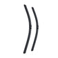 PEUGEOT 207 Hatchback Feb 2006 to Mar 2013 Wiper Blade Kit - Easy Fit Video Tutorial