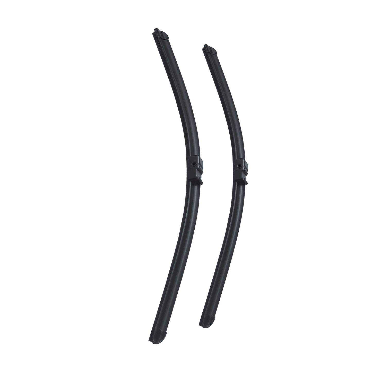 PEUGEOT 207 Hatchback Feb 2006 to Mar 2013 Wiper Blade Kit - Easy Fit Video Tutorial