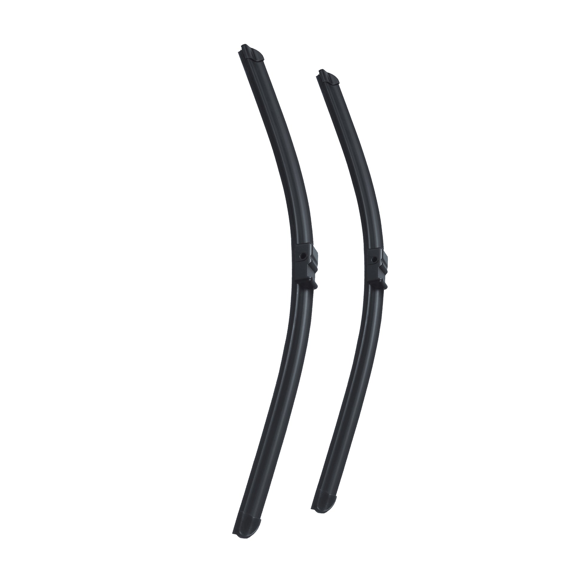 PEUGEOT 207 Hatchback Feb 2006 to Mar 2013 Wiper Blade Kit - Easy Fit Video Tutorial
