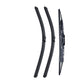 FORD GALAXY MPV Sep 2000 to May 2006 Wiper Blade Set - Easy Fit Video Tutorial