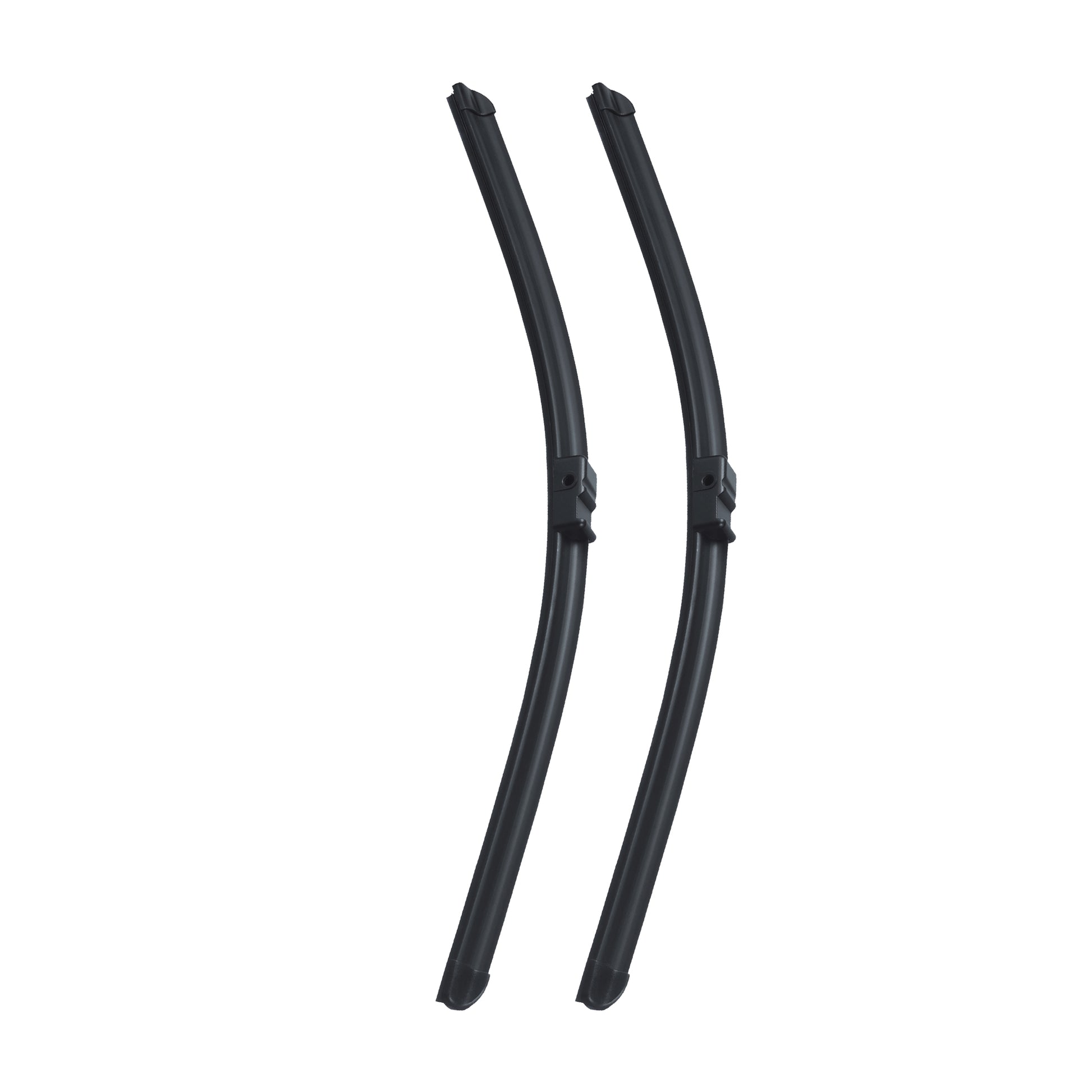 AUDI TT Coupe May 2003 to Jun 2006 Wiper Blade Kit - Easy Fit Video Tutorial