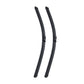 PEUGEOT 407 Coupe Oct 2005 to Oct 2011 Wiper Blade Kit - Easy Fit Video Tutorial