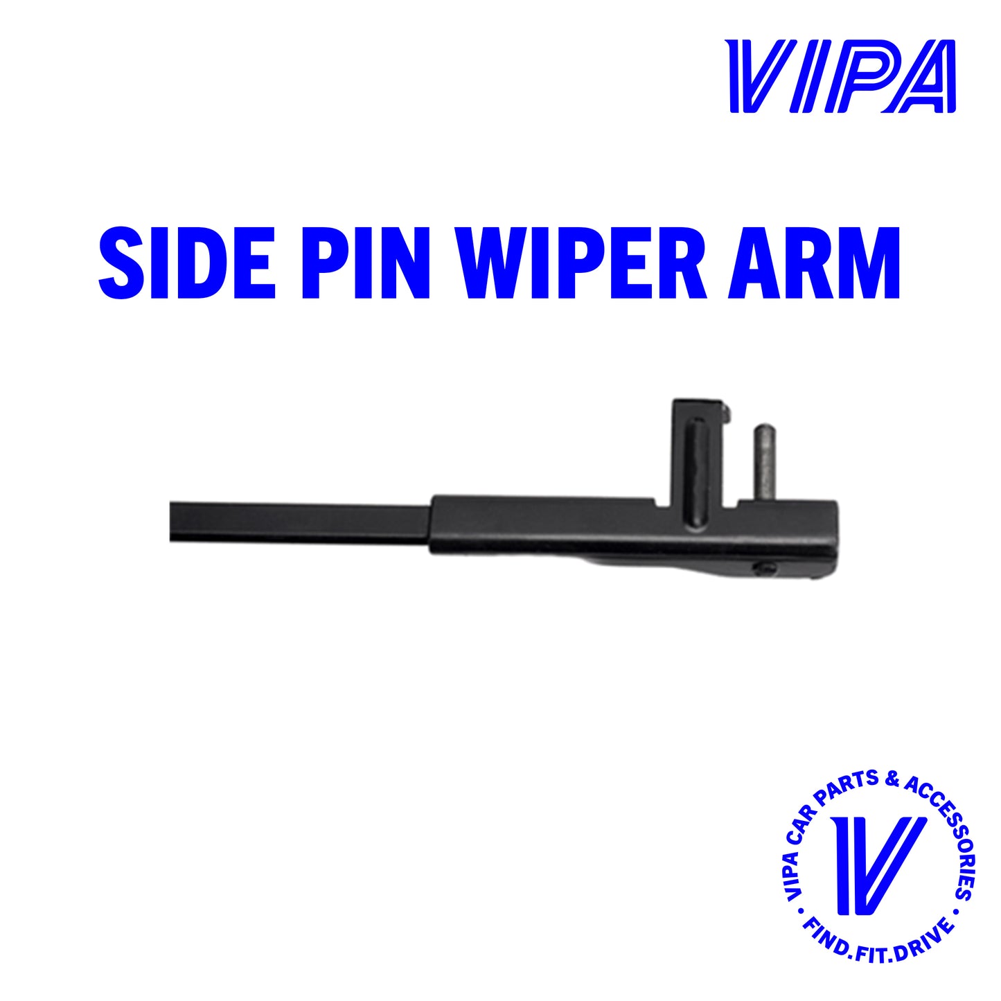 BMW X5 E70 SUV (2006 - 2012) Wiper Blades Set - Premium Windscreen Wipers