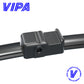 BMW X5 E70 SUV (2006 - 2012) Wiper Blades Set - Premium Windscreen Wipers