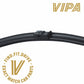 MERCEDES-BENZ S-CLASS Saloon Oct 1998 to Dec 2013 Wiper Blade Kit - Easy Fit Video Tutorial