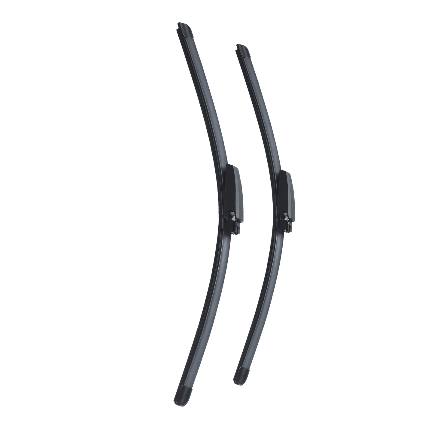 AUDI A4 Convertible Apr 2002 to Mar 2009 Wiper Blade Kit - Easy Fit Video Tutorial