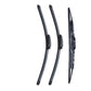 AUDI A4 Estate Nov 2002 to Jun 2008 Wiper Blade Set - Easy Fit Video Tutorial