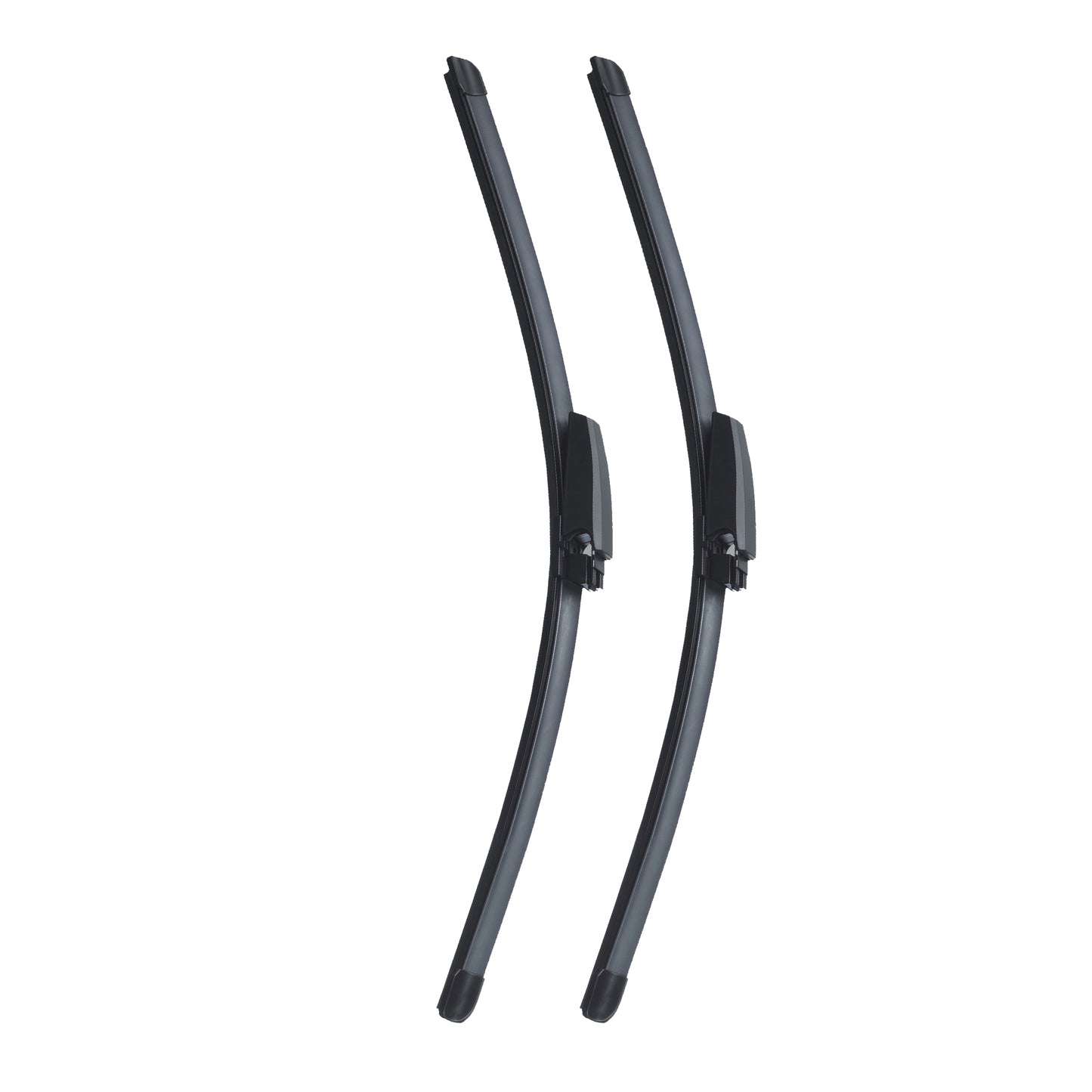 BENTLEY FLYING SPUR Saloon Mar 2013 Onwards Wiper Blade Kit - Easy Fit Video Tutorial