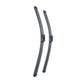 BMW 5 Series F10 Saloon Jan 2009 to Oct 2016 Wiper Blade Kit - Easy Fit Video Tutorial