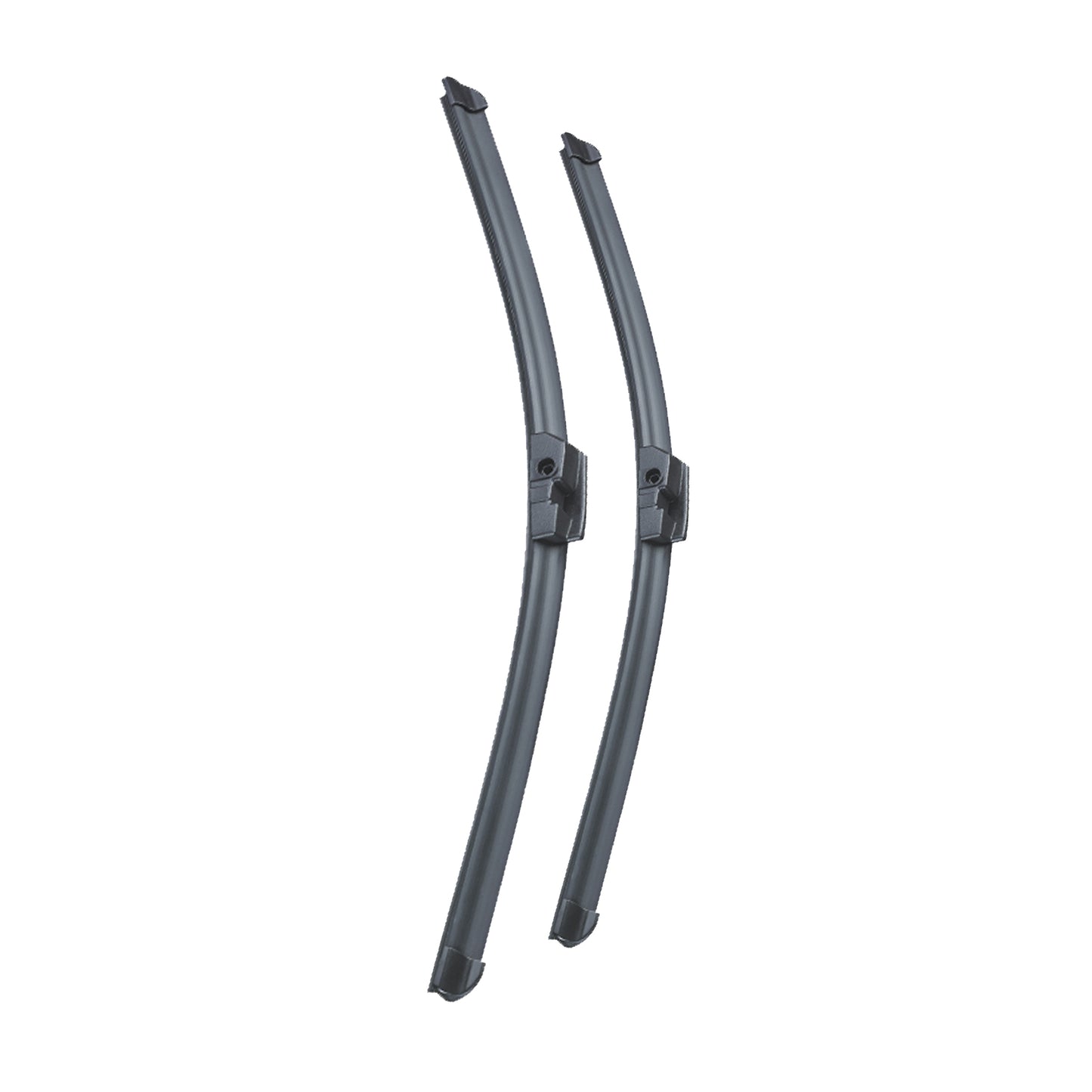 BMW 5 Series F10 Saloon Jan 2009 to Oct 2016 Wiper Blade Kit - Easy Fit Video Tutorial