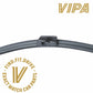 BMW 5 Series F10 Saloon Jan 2009 to Oct 2016 Wiper Blade Kit - Easy Fit Video Tutorial