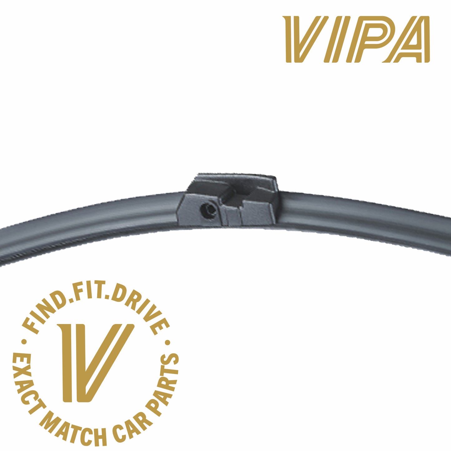 BMW 5 Series F10 Saloon Jan 2009 to Oct 2016 Wiper Blade Kit - Easy Fit Video Tutorial
