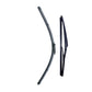 TOYOTA AYGO Hatchback Jan 2015 to Apr 2022 Wiper Blade Set - Easy Fit Video Tutorial