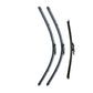 BMW 1 Series E81/E87 Hatchback Mar 2003 to Jan 2011 Wiper Blade Set - Easy Fit Video Tutorial