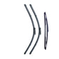 FORD TRANSIT CONNECT Van Feb 2013 to Jan 2022 Wiper Blade Set - Easy Fit Video Tutorial