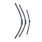 FORD KUGA SUV May 2020 Onwards Wiper Blade Set - Easy Fit Video Tutorial
