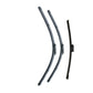 BMW 3 Series E91 Estate Oct 2009 to Jun 2012 Wiper Blade Set - Easy Fit Video Tutorial