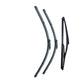 HYUNDAI i20 Hatchback Sep 2020 Onwards Wiper Blade Set - Easy Fit Video Tutorial