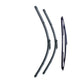 VOLVO XC90 SUV Jun 2010 to Aug 2014 Wiper Blade Set - Easy Fit Video Tutorial