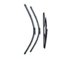 VOLVO V70 II Estate Apr 2004 to Sep 2007 Wiper Blade Set - Easy Fit Video Tutorial