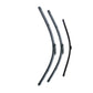 BMW 3 Series F31 Estate Jun 2012 to Apr 2020 Wiper Blade Set - Easy Fit Video Tutorial