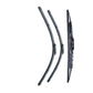 FORD GRAND C-MAX MPV Dec 2010 to Apr 2015 Wiper Blade Set - Easy Fit Video Tutorial