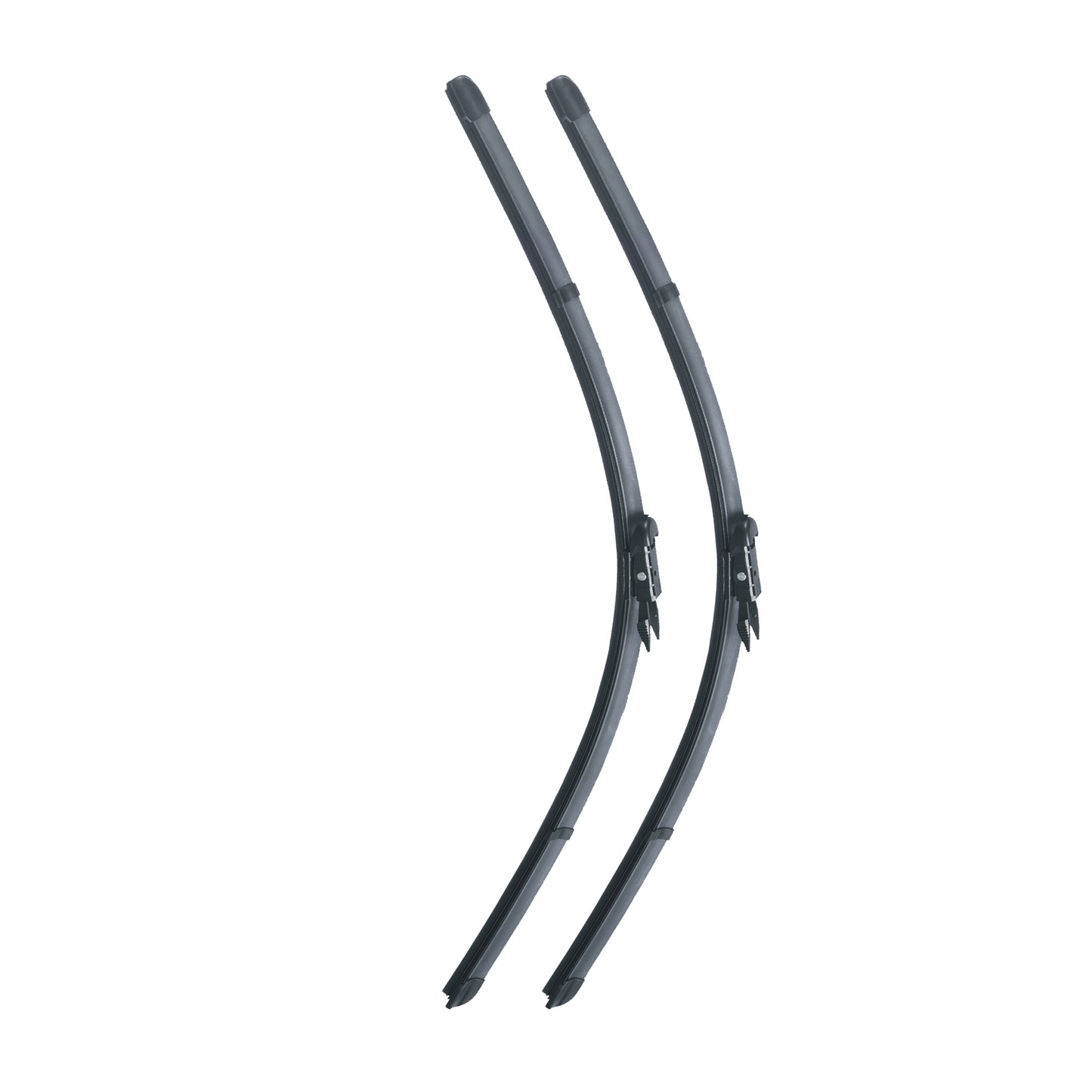 FORD Tourneo Connect MPV Oct 2013 to Mar 2021 Wiper Blade Kit - Easy Fit Video Tutorial