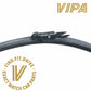 MERCEDES-BENZ A-CLASS W176 EARLY Hatchback Oct 2012 to Dec 2015 Wiper Blade Set - Easy Fit Video Tutorial