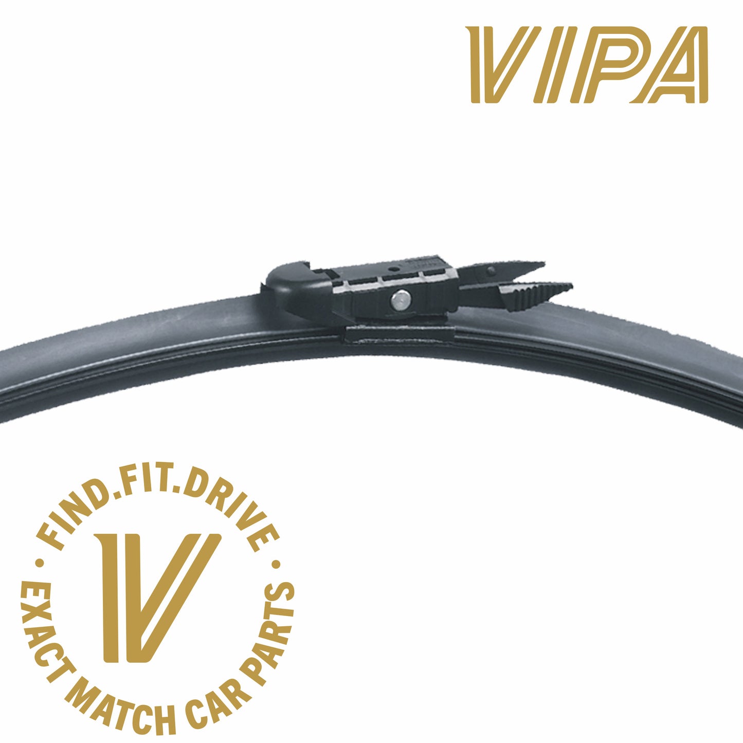 FORD Tourneo Connect MPV Oct 2013 to Mar 2021 Wiper Blade Kit - Easy Fit Video Tutorial